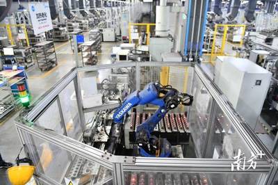 粵數字，粵智造！——廣東制造業數字化轉型深調研啟動